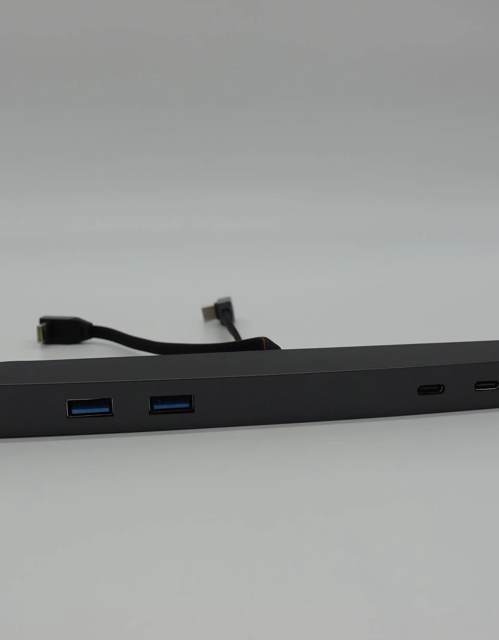 USB Docking Station For Tesla